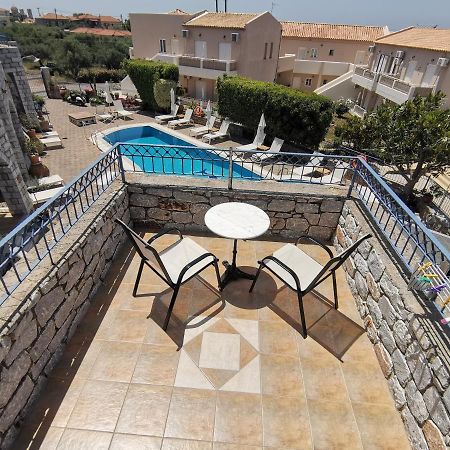Taletos Apartments Στούπα Εξωτερικό φωτογραφία