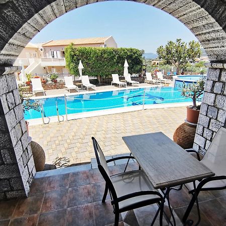 Taletos Apartments Στούπα Εξωτερικό φωτογραφία