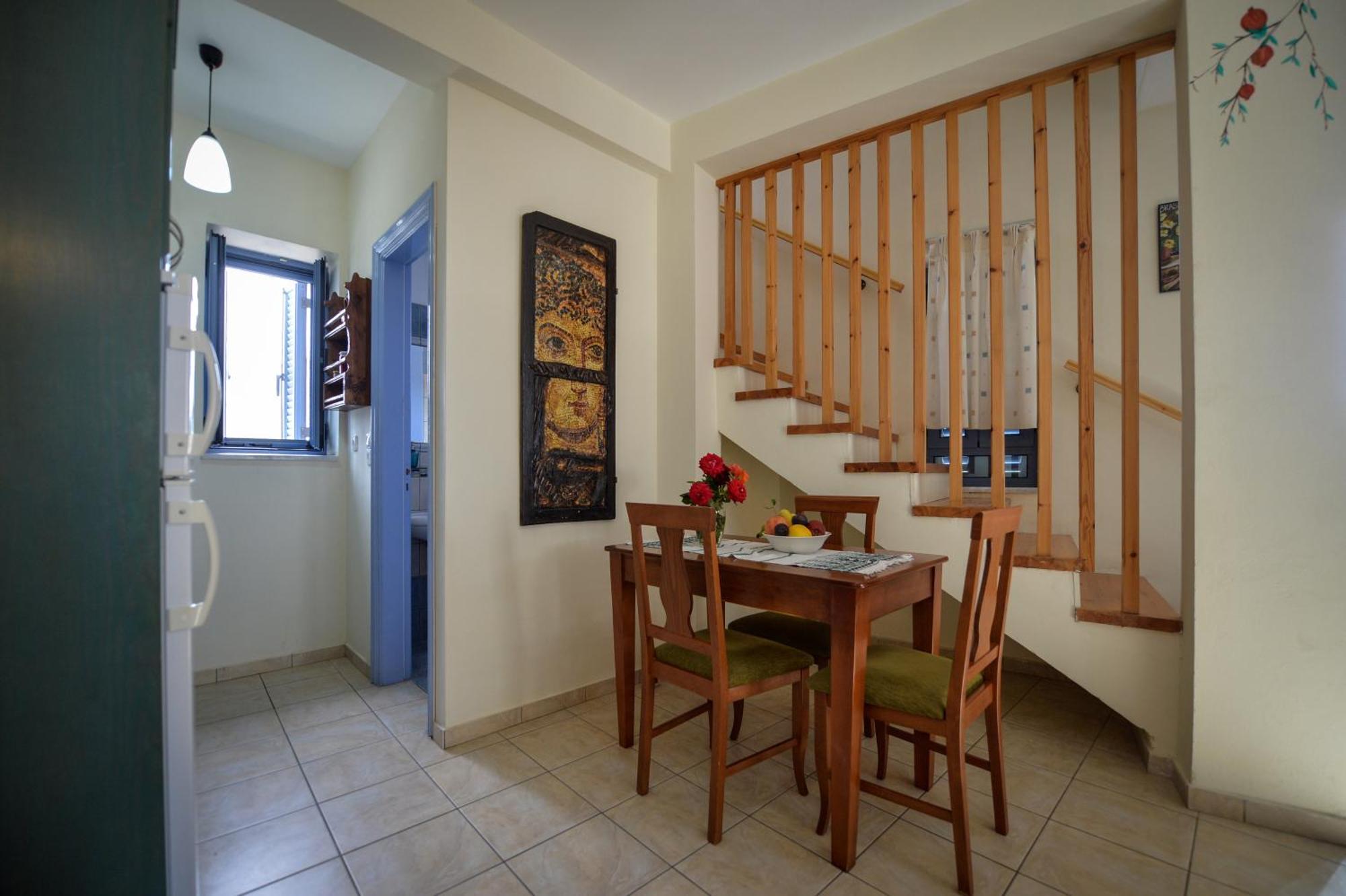 Taletos Apartments Στούπα Εξωτερικό φωτογραφία