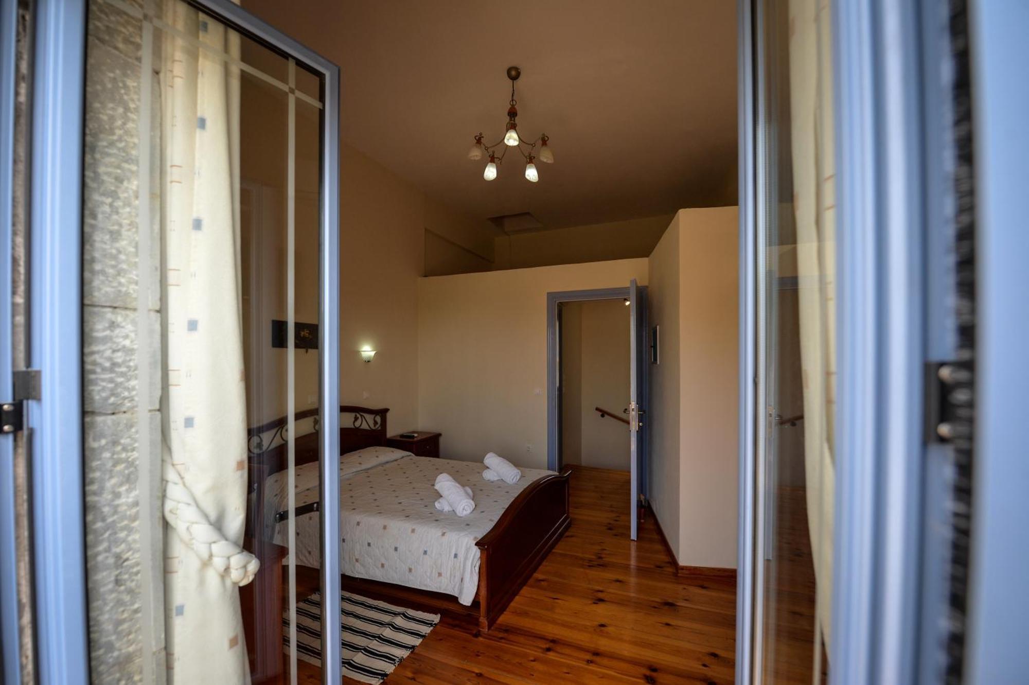 Taletos Apartments Στούπα Εξωτερικό φωτογραφία