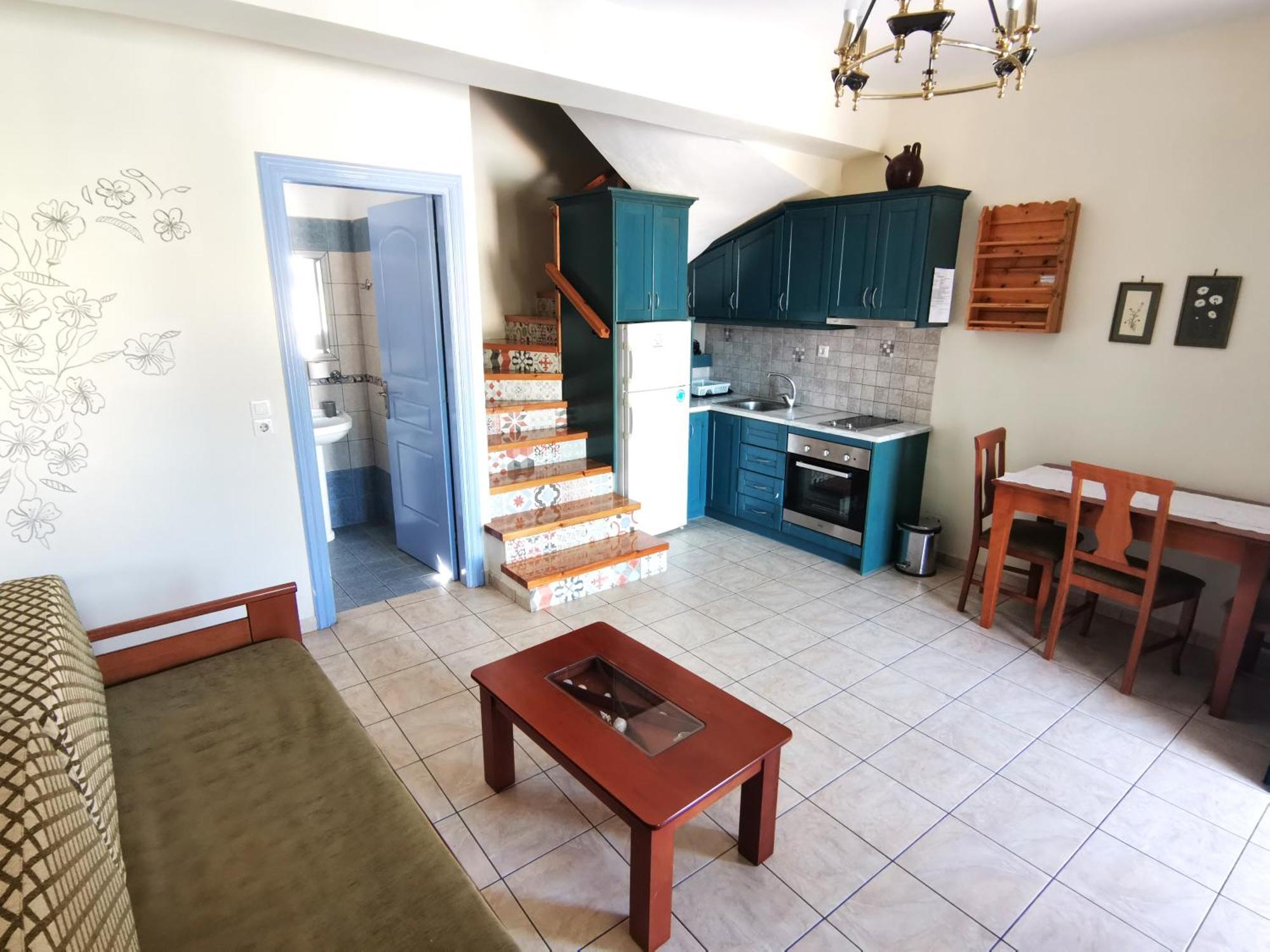 Taletos Apartments Στούπα Εξωτερικό φωτογραφία