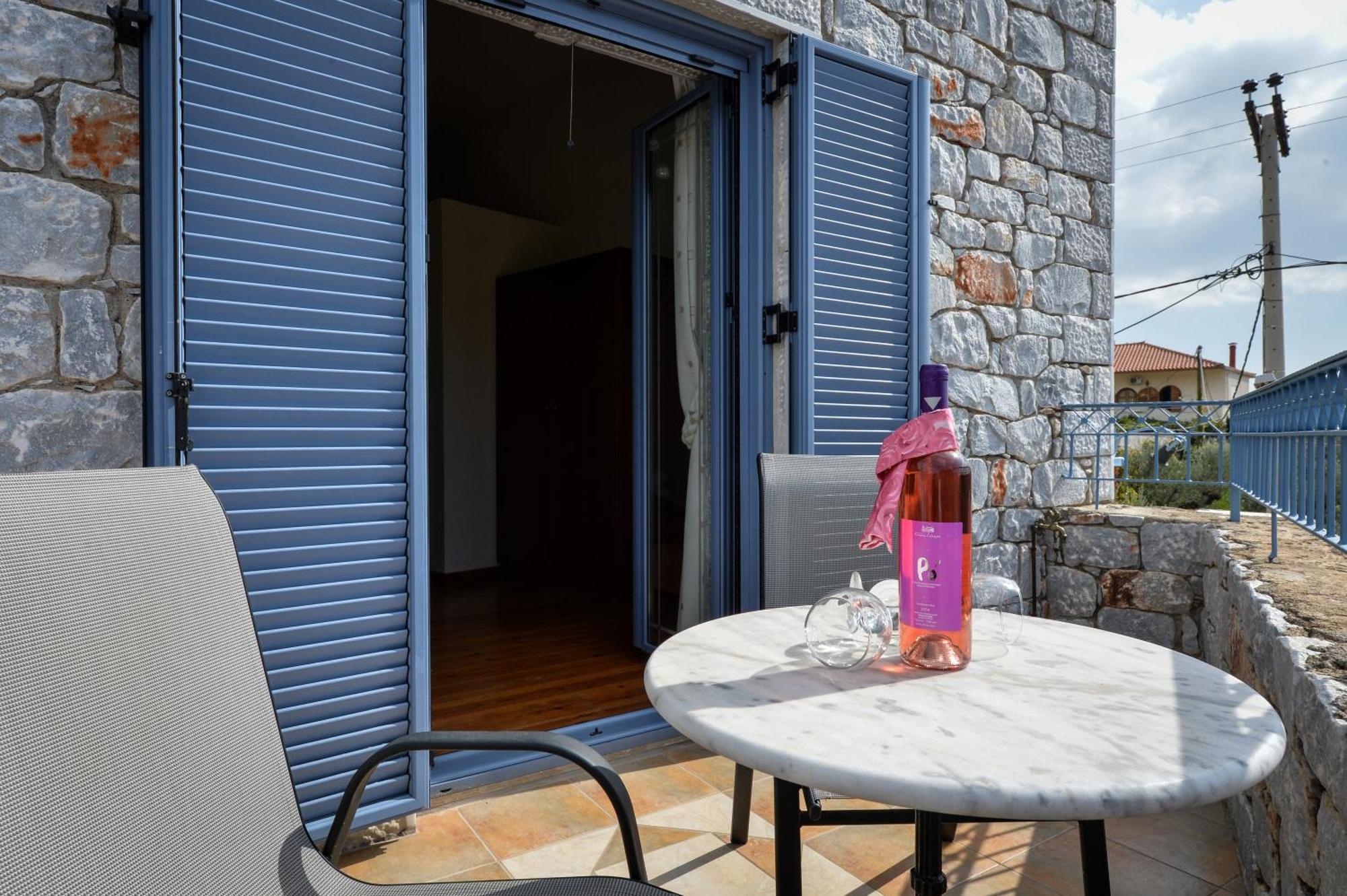 Taletos Apartments Στούπα Εξωτερικό φωτογραφία