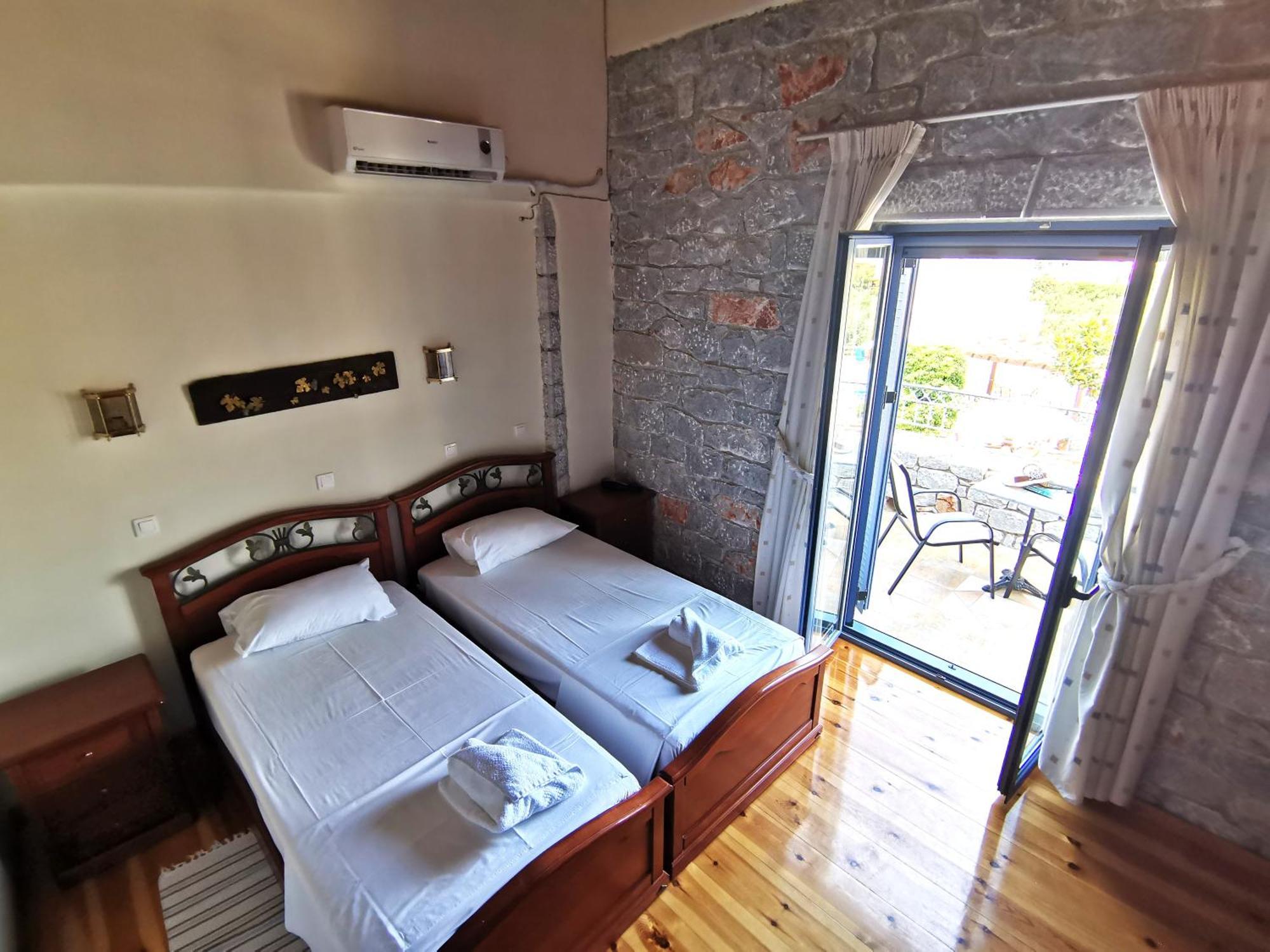 Taletos Apartments Στούπα Εξωτερικό φωτογραφία