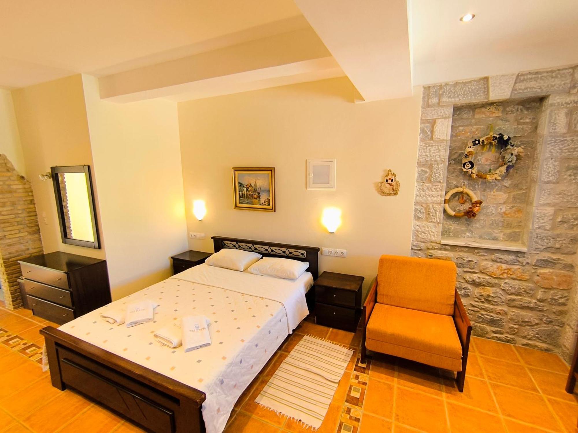 Taletos Apartments Στούπα Εξωτερικό φωτογραφία