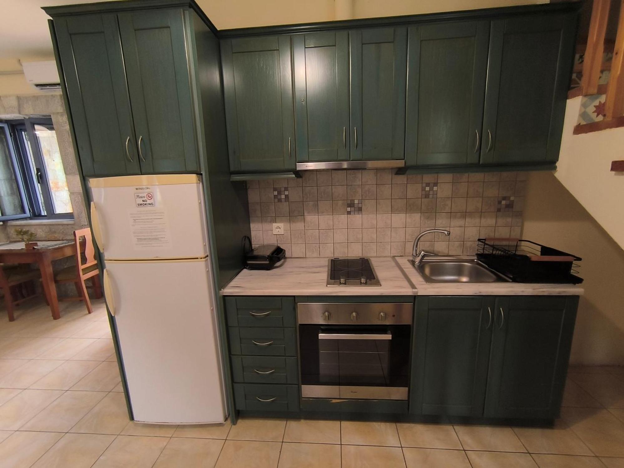 Taletos Apartments Στούπα Εξωτερικό φωτογραφία