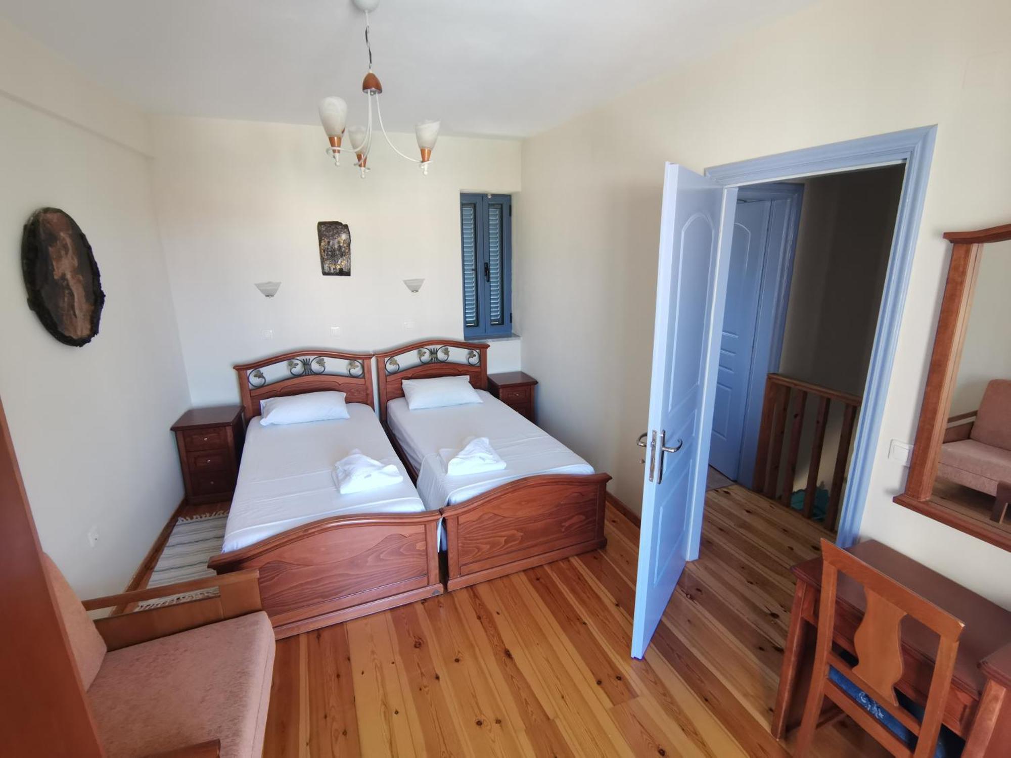 Taletos Apartments Στούπα Εξωτερικό φωτογραφία