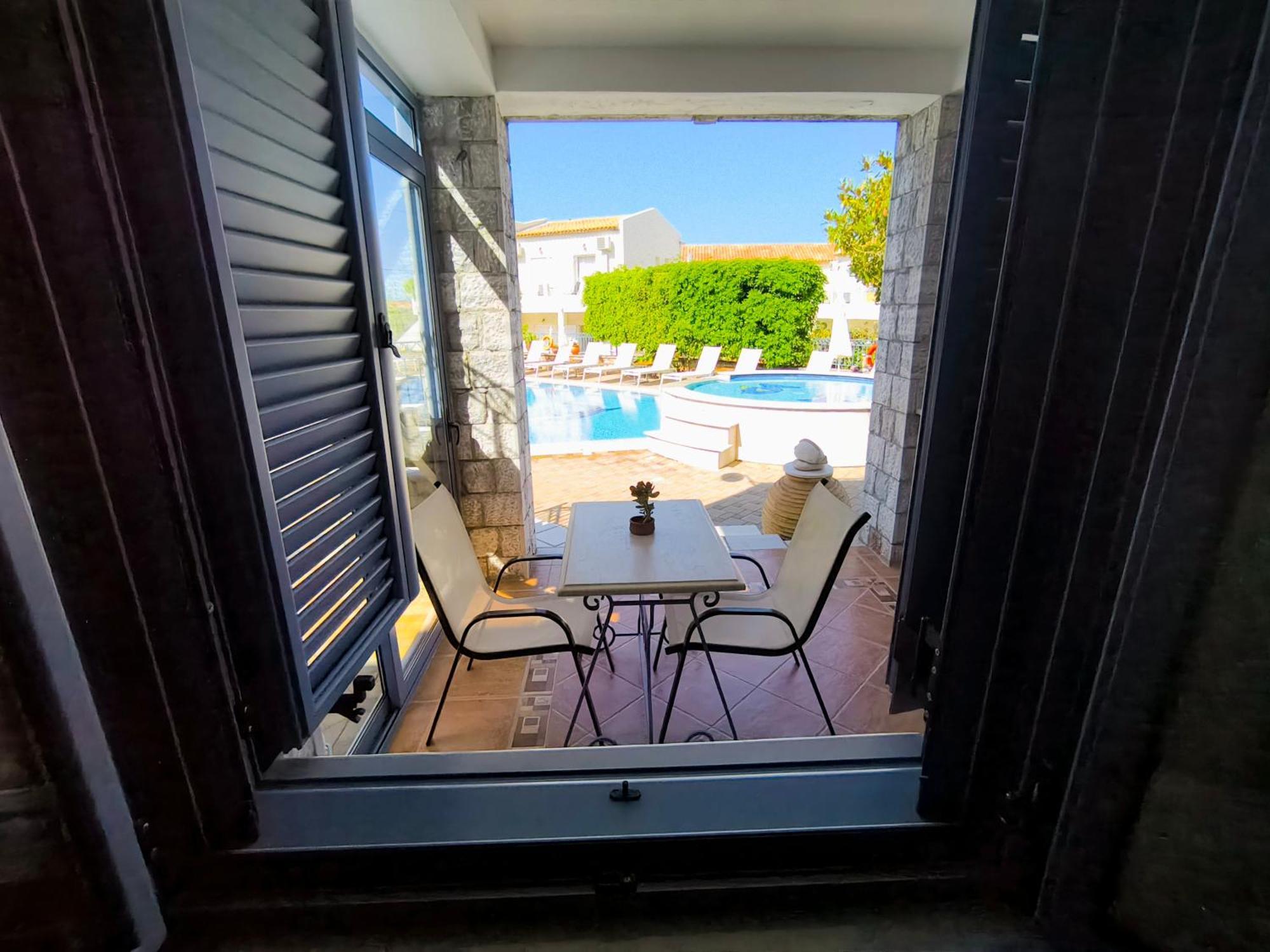 Taletos Apartments Στούπα Εξωτερικό φωτογραφία