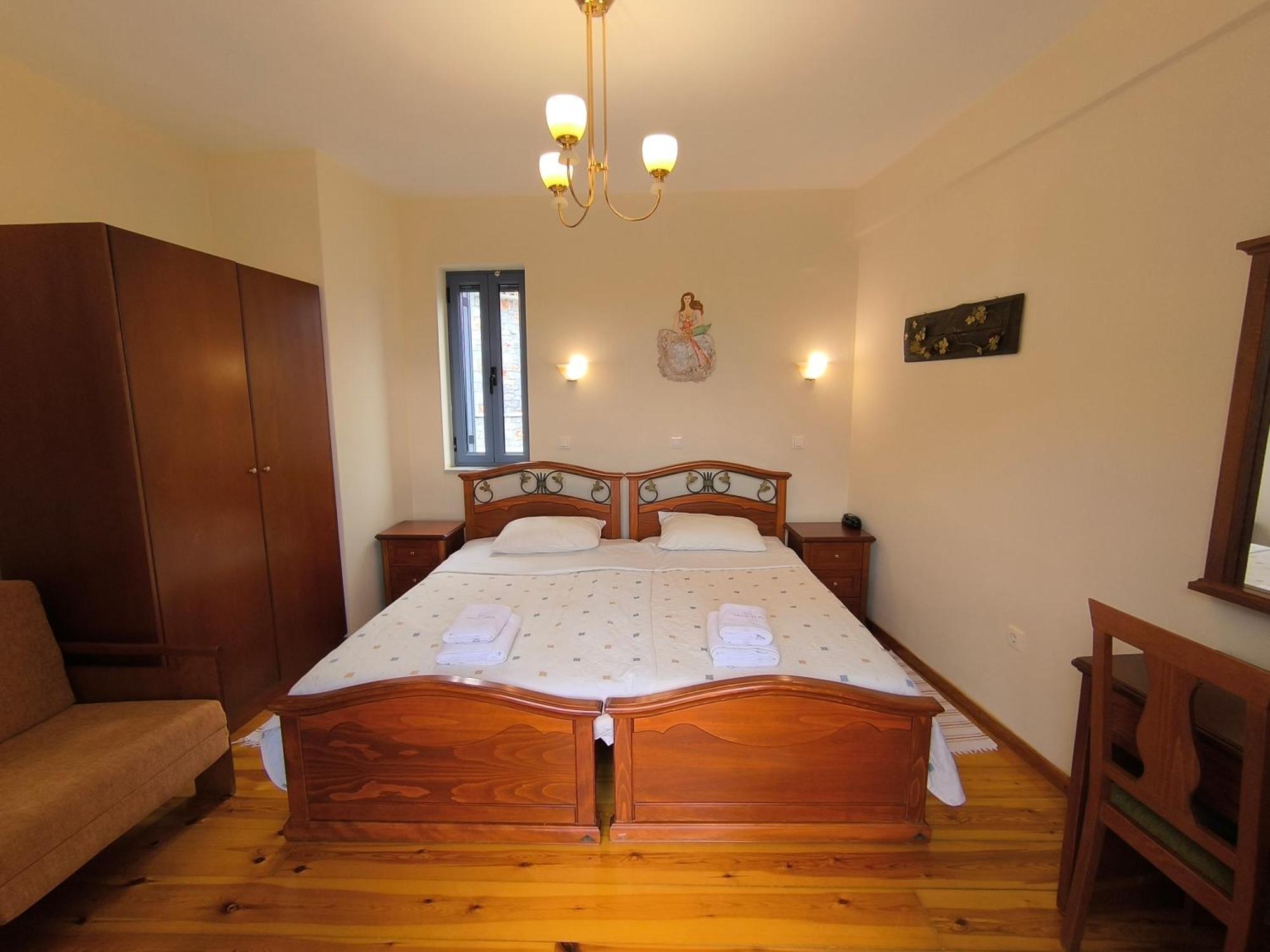 Taletos Apartments Στούπα Εξωτερικό φωτογραφία
