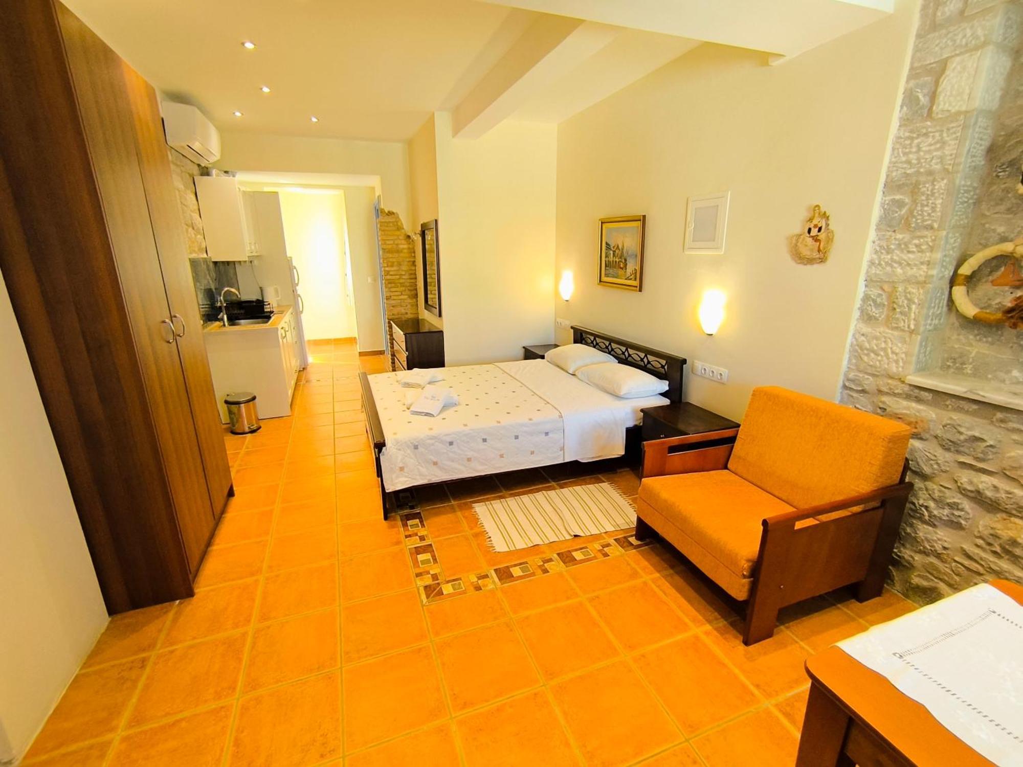 Taletos Apartments Στούπα Εξωτερικό φωτογραφία