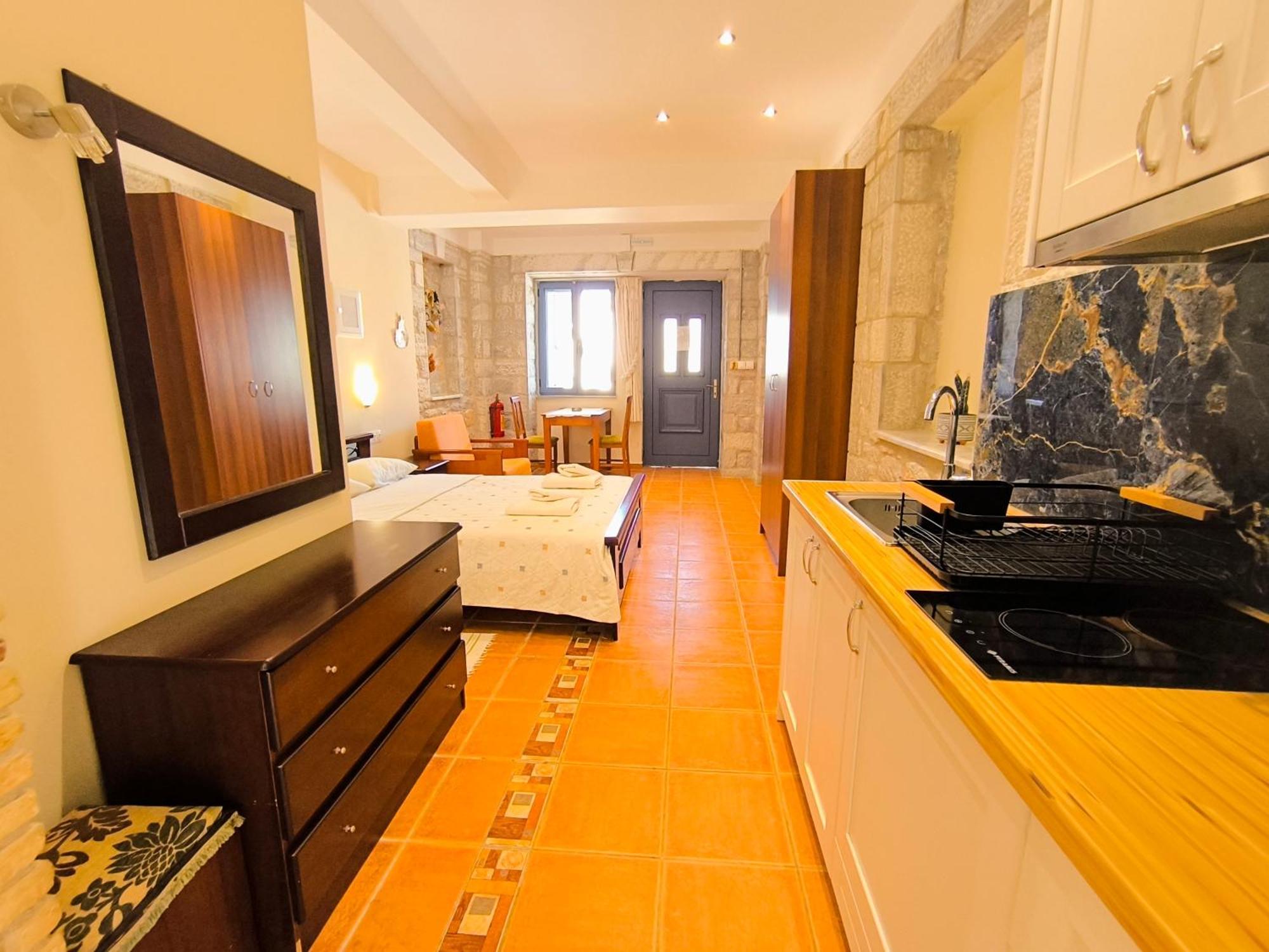 Taletos Apartments Στούπα Εξωτερικό φωτογραφία