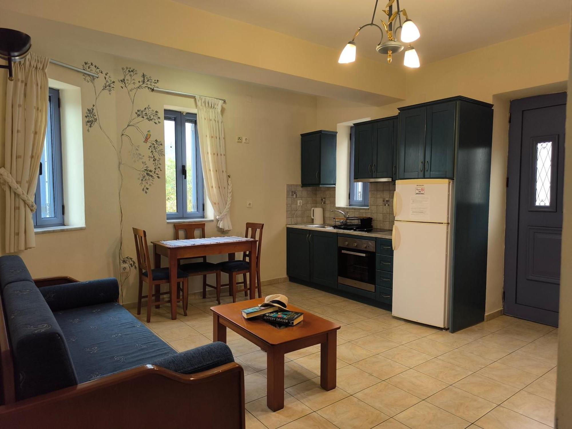 Taletos Apartments Στούπα Εξωτερικό φωτογραφία