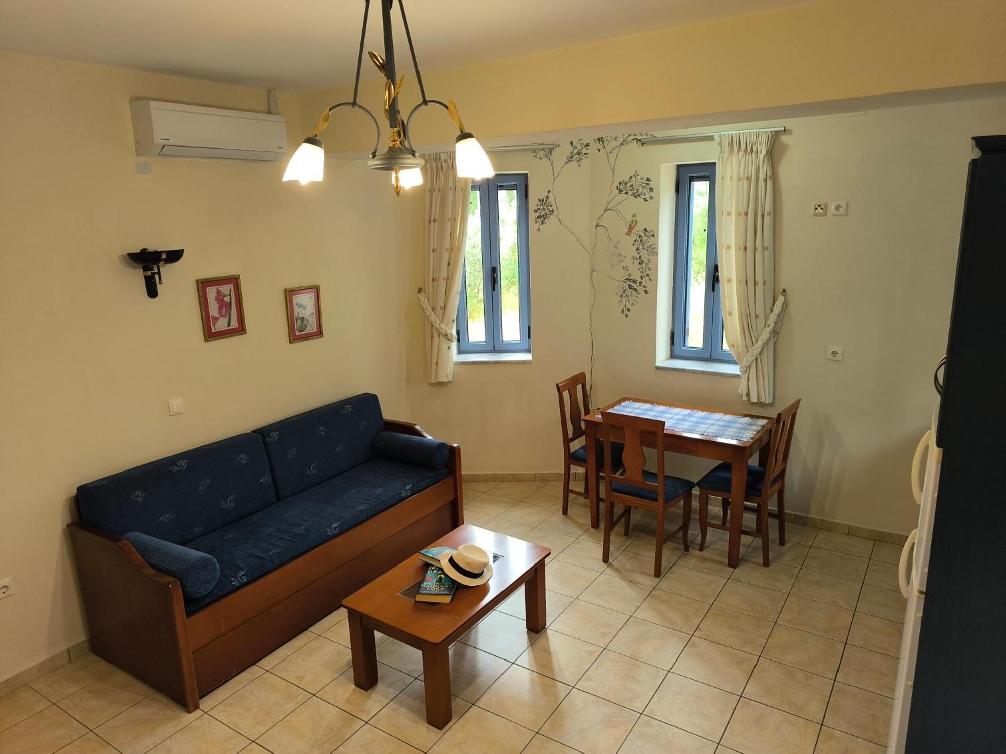 Taletos Apartments Στούπα Εξωτερικό φωτογραφία