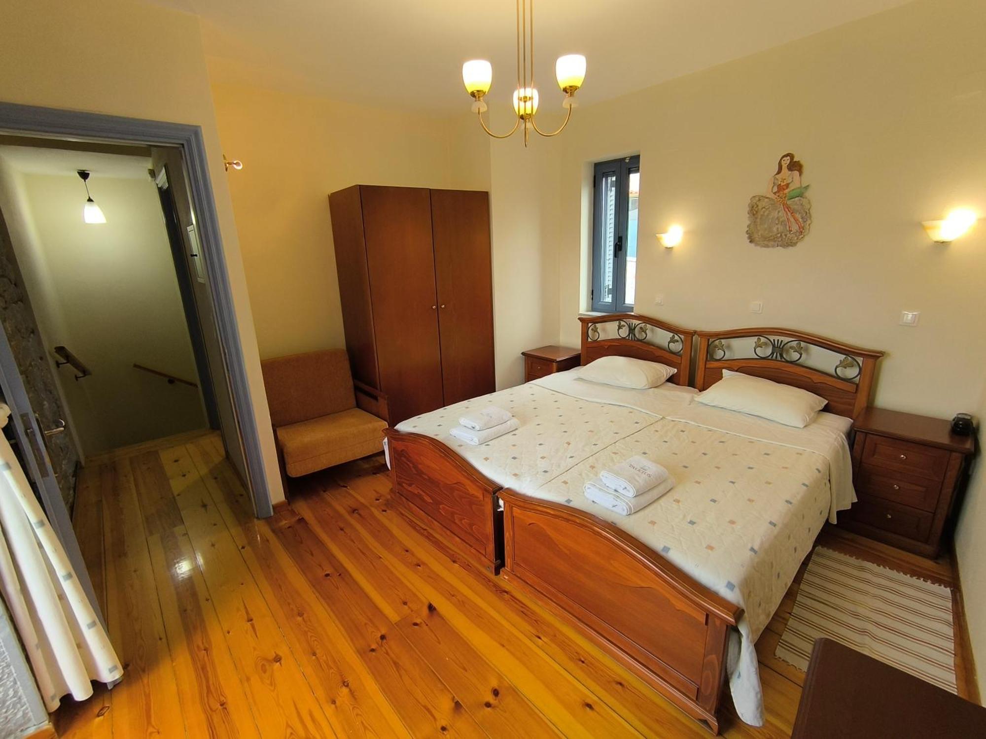 Taletos Apartments Στούπα Εξωτερικό φωτογραφία