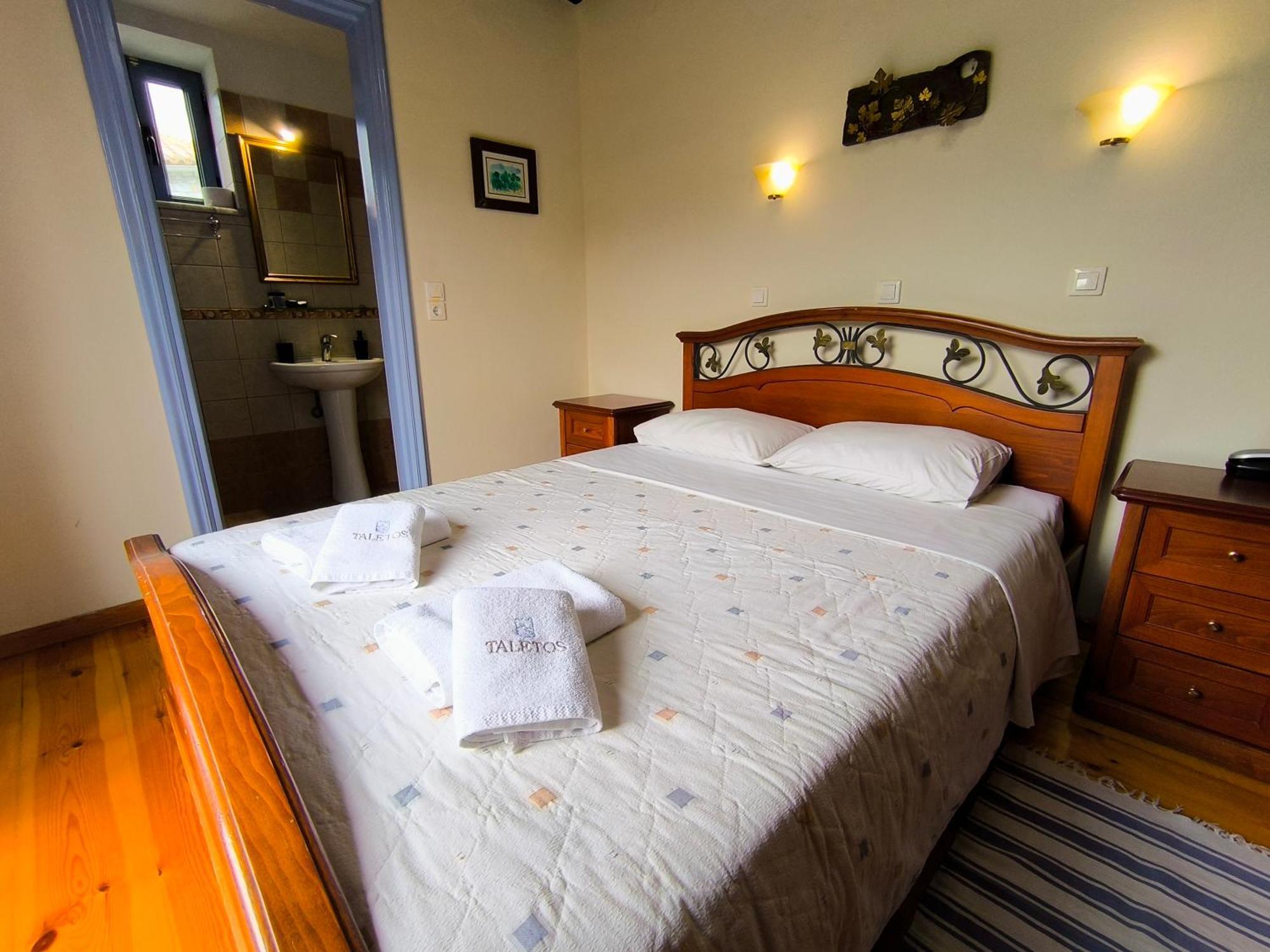 Taletos Apartments Στούπα Εξωτερικό φωτογραφία