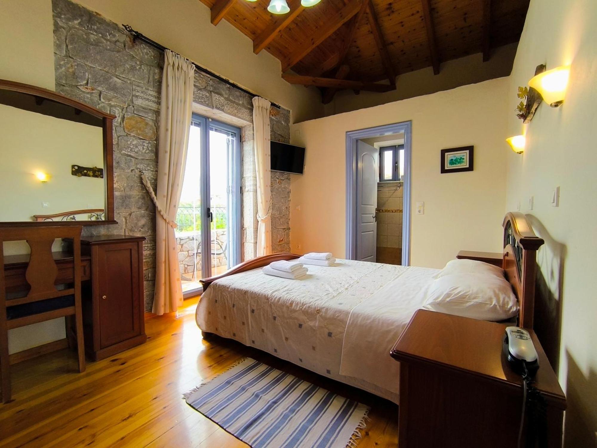 Taletos Apartments Στούπα Εξωτερικό φωτογραφία