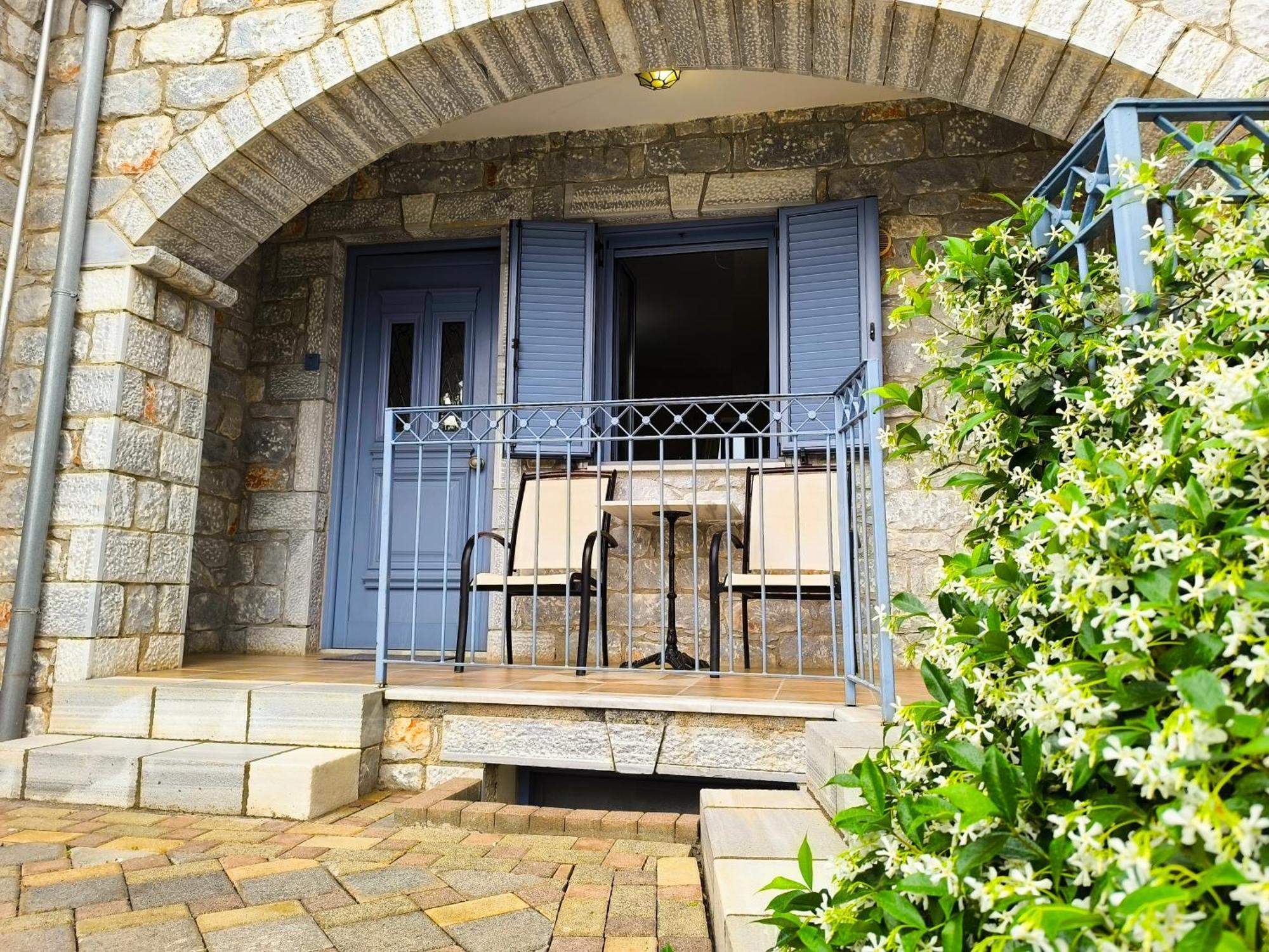 Taletos Apartments Στούπα Εξωτερικό φωτογραφία