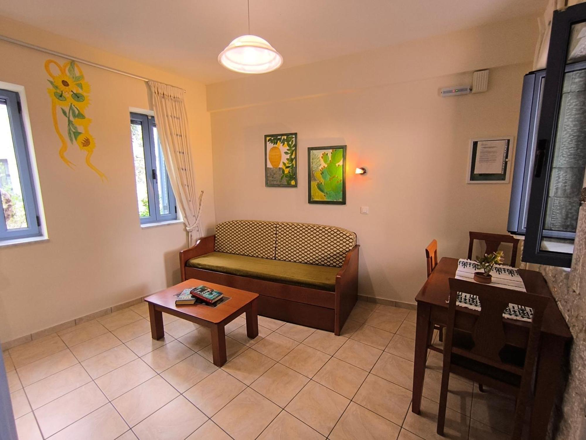 Taletos Apartments Στούπα Εξωτερικό φωτογραφία