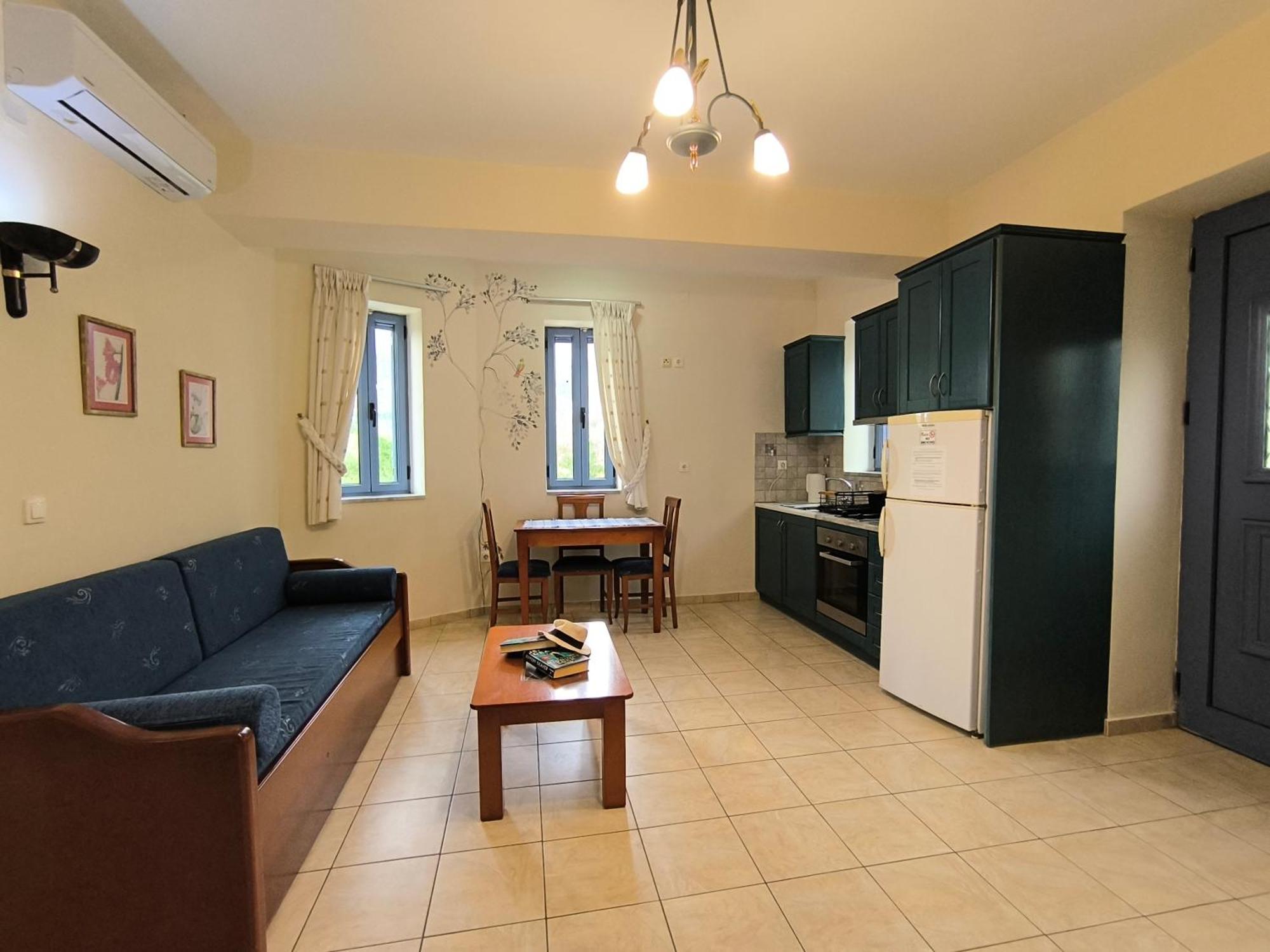 Taletos Apartments Στούπα Εξωτερικό φωτογραφία