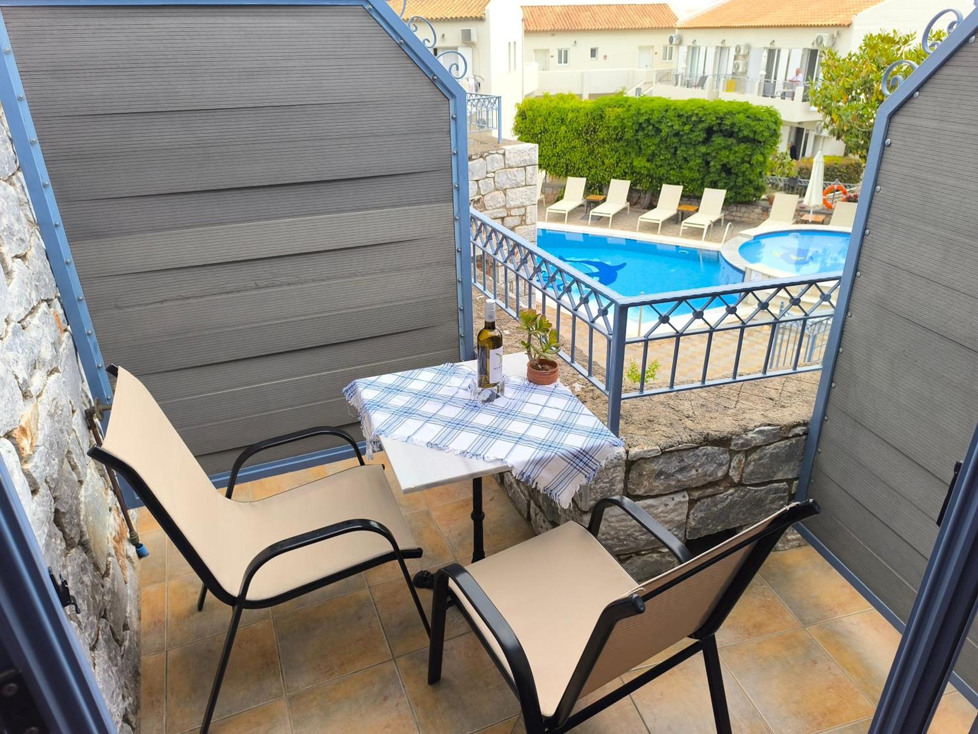 Taletos Apartments Στούπα Εξωτερικό φωτογραφία